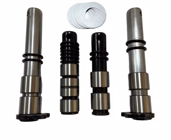 Kit bagues et axes de godet, Caterpillar · réf. PBCAT3035