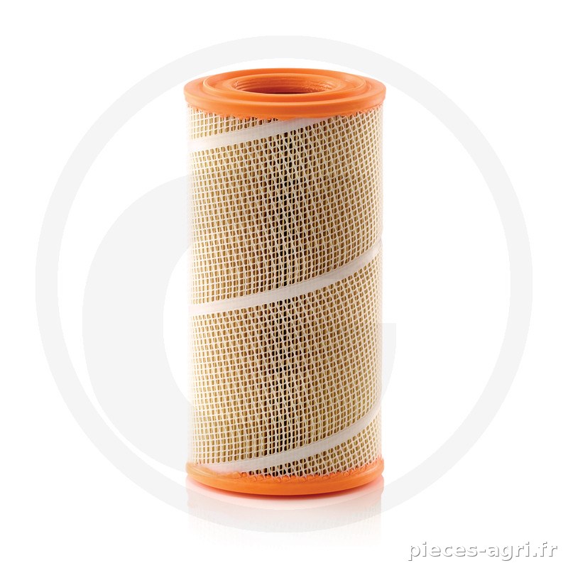 MANN FILTER Filtre à air vue 2