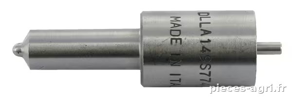 Nez d'injecteur Seven · réf. 036200055