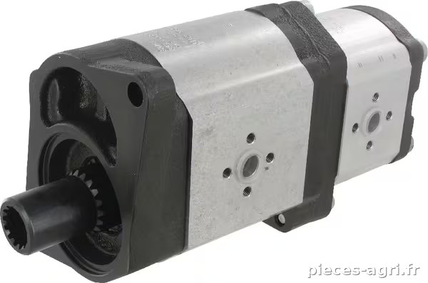 Pompe hydraulique AZPNF-11-032/011LDXXXXXMB-S0049 Bosch Rexroth · réf. 0510767318