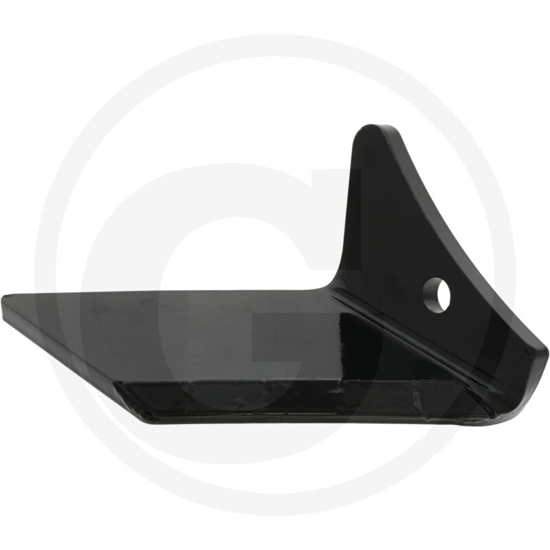 Pöttinger Soc à ailettes Durastar Plus droite · réf. 8400097625003400