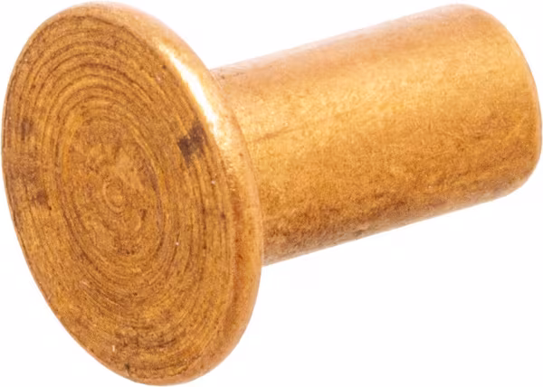 Rivet 6x12 · réf. BBN612