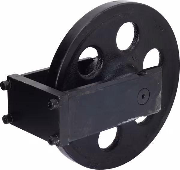 Roue de friction · réf. UP3742248