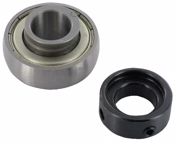 Roulement 19.05x47x28mm Kramp · réf. FGP010386