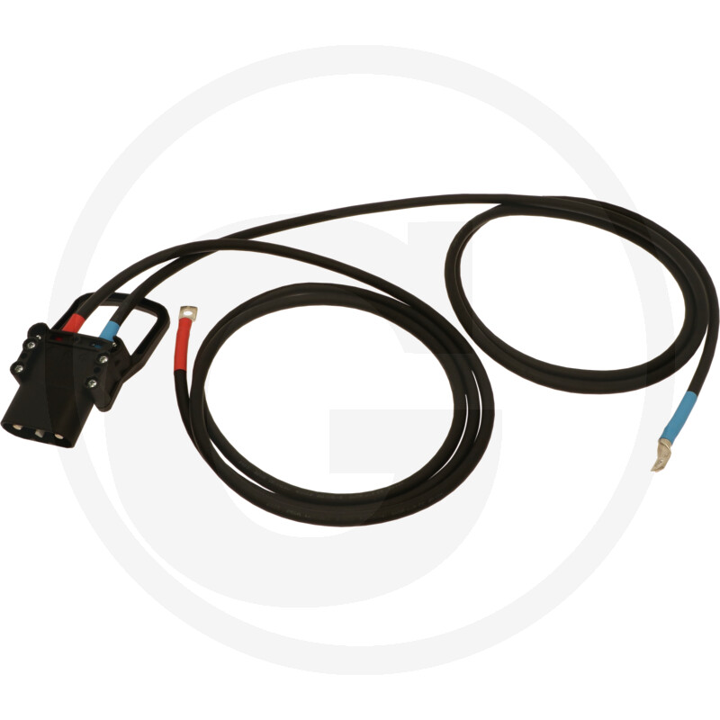 TREX.PARTS Câble de batterie vue 3