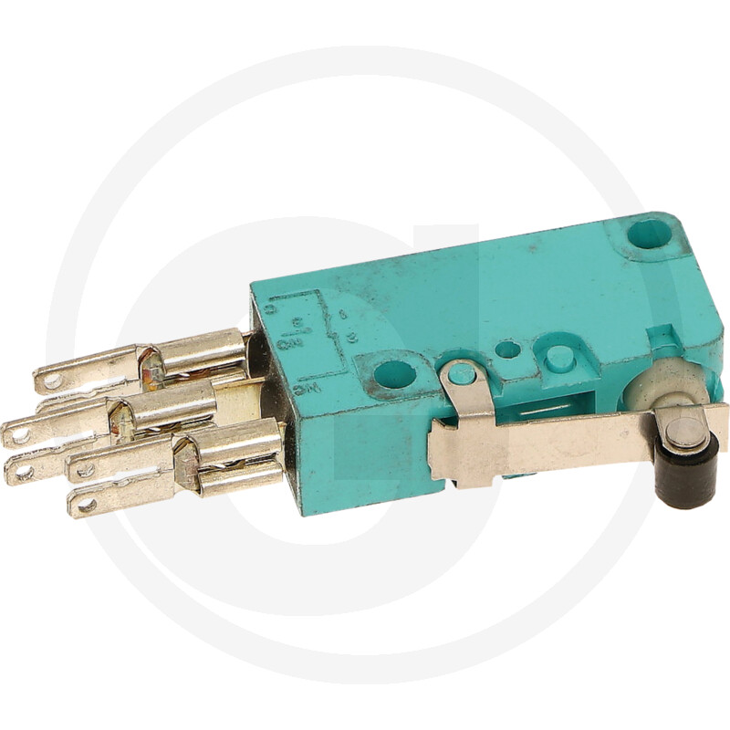TREX.PARTS Microrupteur · réf. 11467690