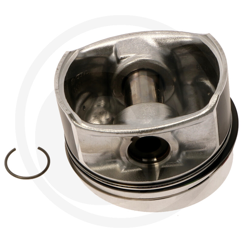 TREX.PARTS Piston · réf. 2370057374
