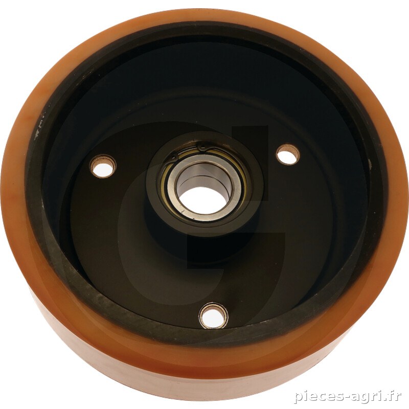 TREX.PARTS Roue vue 2