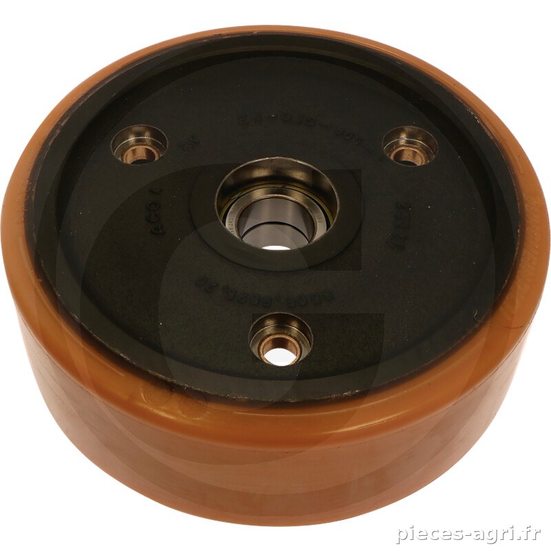 TREX.PARTS Roue · réf. 11459836