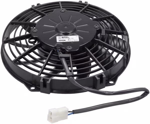 Ventilateur 12V 225mm, VA07-AP12/C-58S BT MC · réf. 30100454
