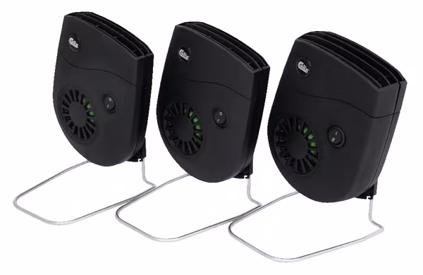 Ventilateur de chauffage WAVE1900 · réf. 1768120