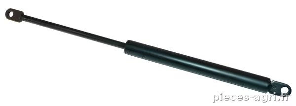 Vérin à gaz L 302 2100N type B · réf. CA2042LO