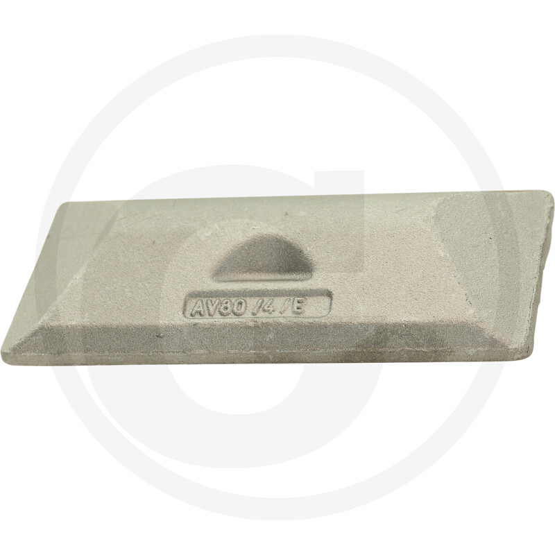 Vetter Protection de verrouillage de fourche vue 2