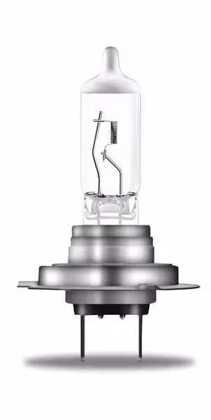 Ampoule 64210ULT-1BL H7 55W 12V PX26D BLI · réf. 4062172395205