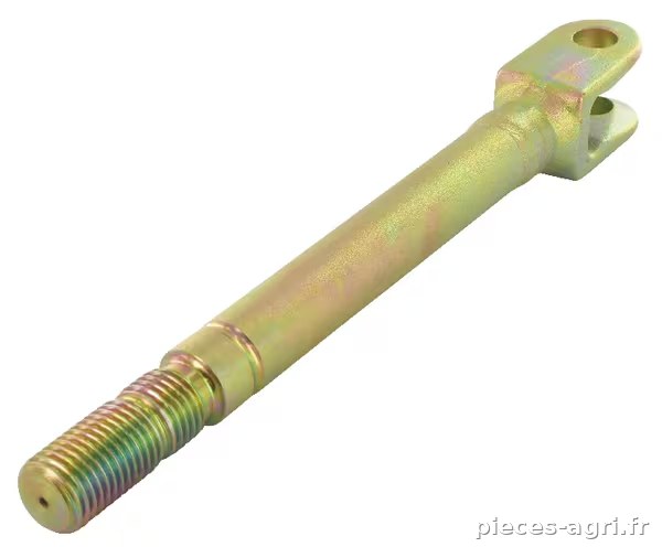 Axe avec mâchoire ASST-B · réf. 308968
