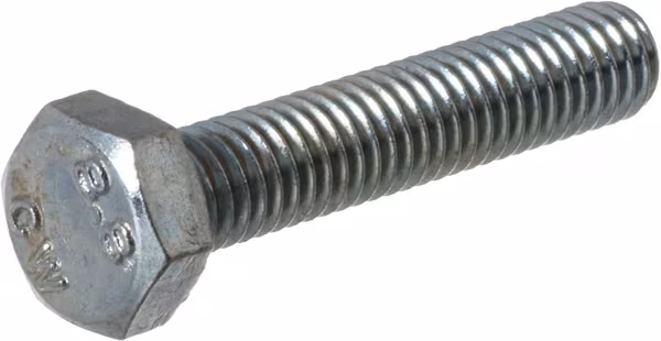 Boulon 6, godet · réf. G07838027