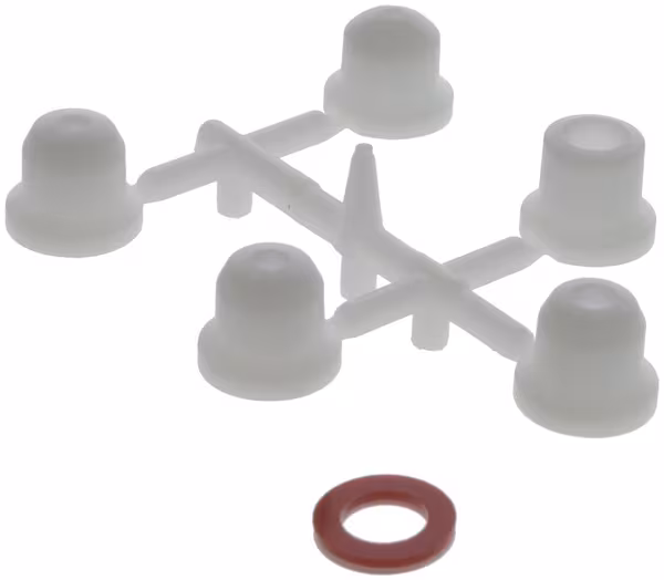 Buse haute pression 5,5 mm 5pcs · réf. SU1021737