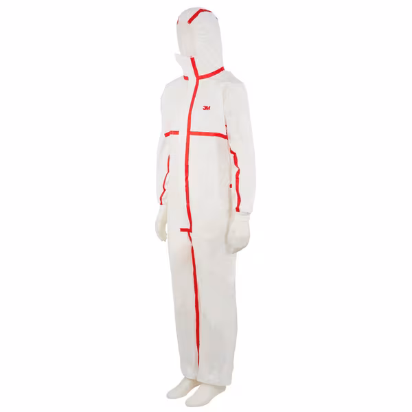 Combinaison jetable Premium XXL · réf. 4565XXL