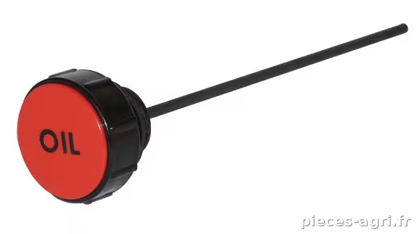 Couvercle avec jauge M20 x 1.5 · réf. TSDM20