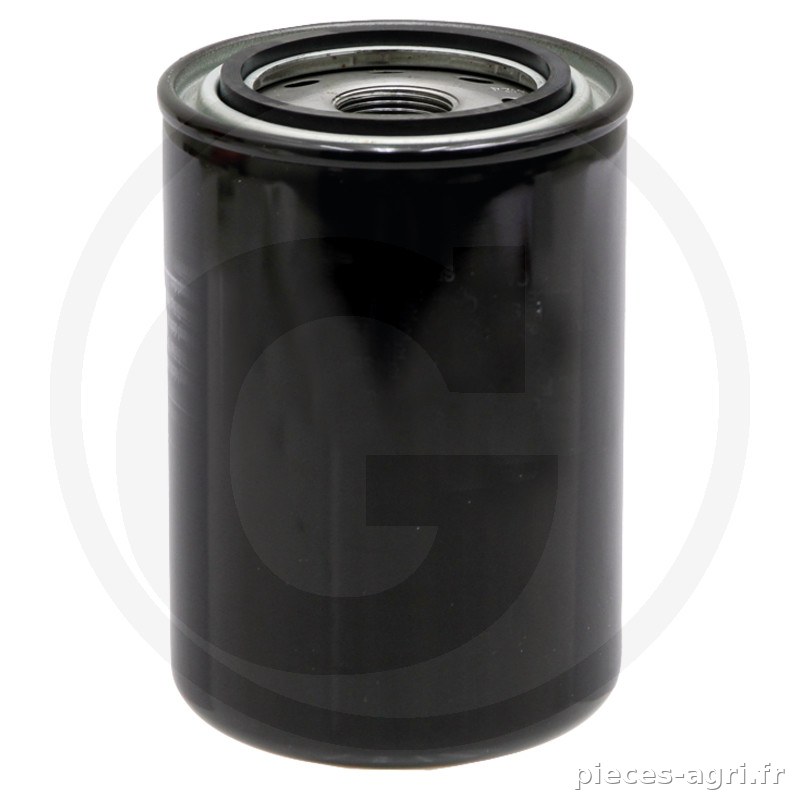 Filtre à huile moteur vue 2