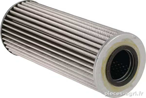 Filtre hydraulique vue 3