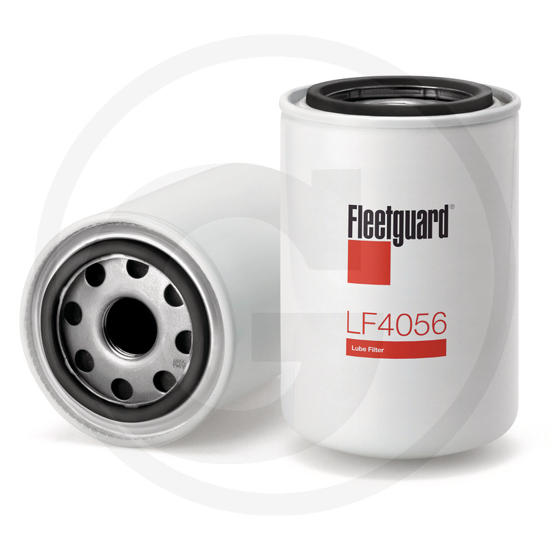 Fleetguard Filtre à huile moteur · réf. 739LF4056