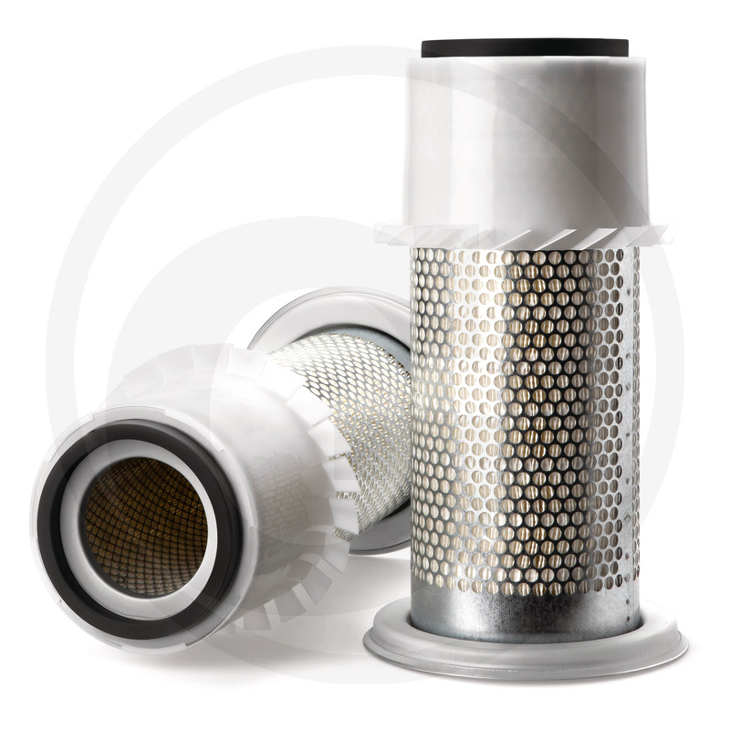 Fleetguard Luftfilter · réf. 11023675
