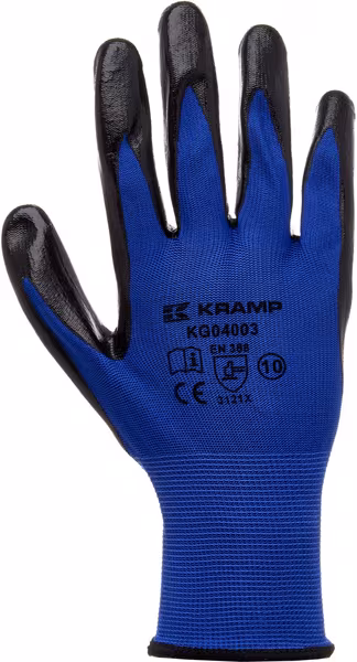 Gants Kramp 4,003 11/XXL · réf. KG0400311