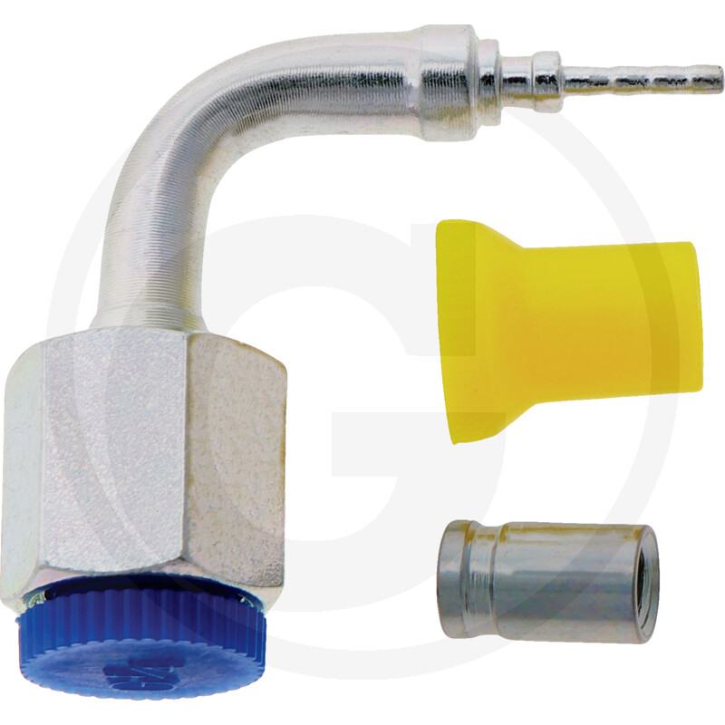 GRANIT PN-02 DKR-F 1/4"-90 vue 2