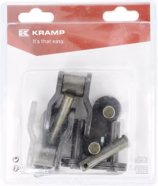 Kit de réparation 1 1/4x3/4 (2x) · réf. KRVECE11434P02B