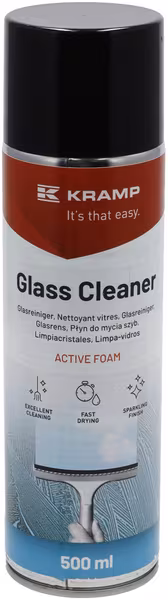 Lave-glace 500ml · réf. GC02500KR