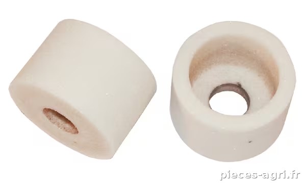 MEULE RONDE 80x40x20 · réf. SS804020