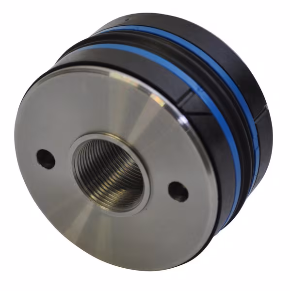 Piston DS25 alésage 40 Joint p · réf. DS2904004VM
