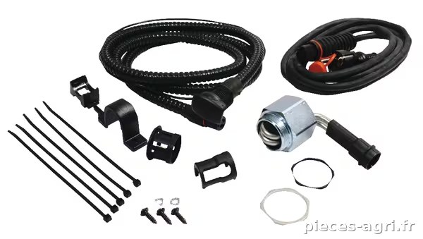 Préchauffage moteur · réf. MVP187A
