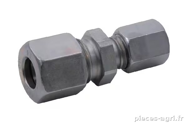 Raccord 28L - 22L · réf. GV2822L