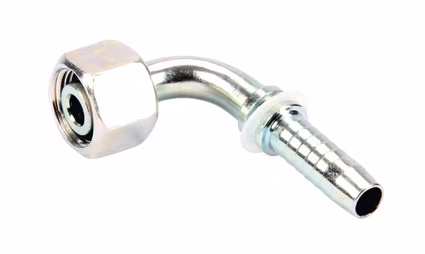 Raccord DN20-M36x200-28L 90° · réf. PGLO203690