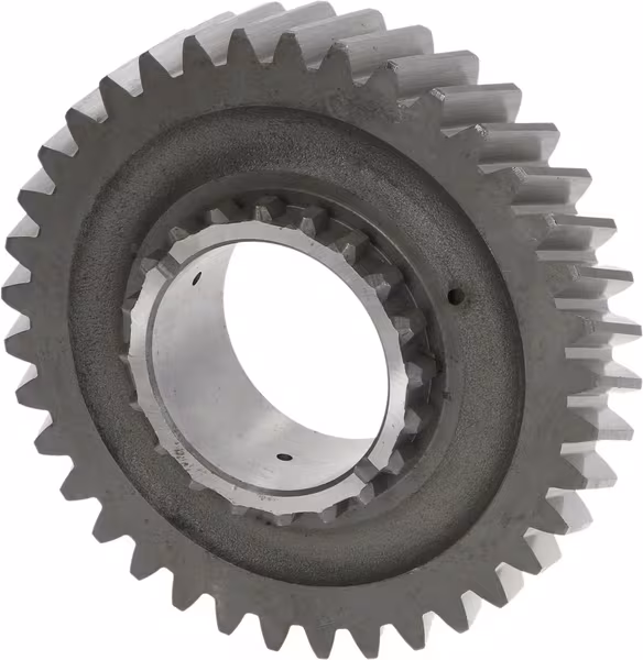 Roue de réducteur menée 37 dents · réf. 80121032N