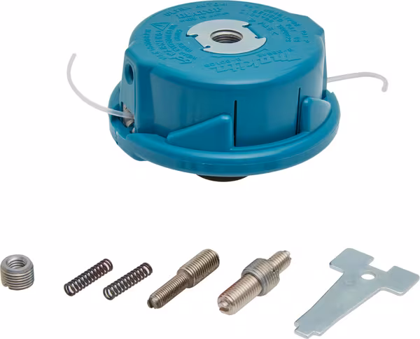 Tête à double ligne Tap & Go, 2,4 mm · réf. B02945