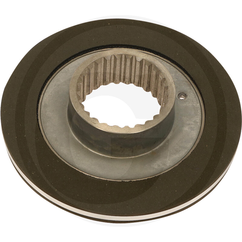 TREX.PARTS Disque de frein vue 2