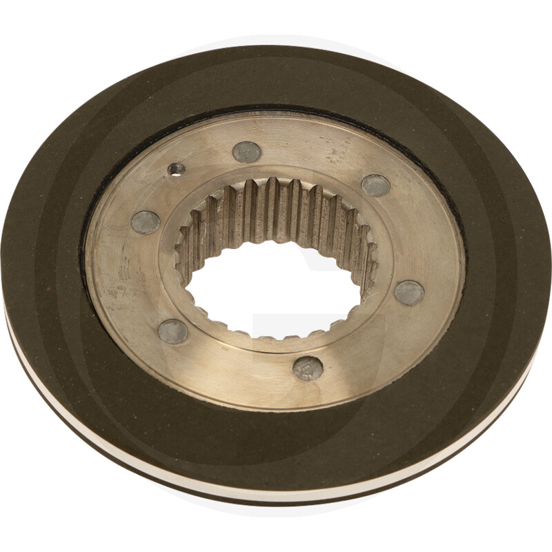 TREX.PARTS Disque de frein · réf. 4670059415