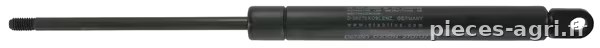 Vérin à gaz L242-300N Stabilus · réf. CA067350