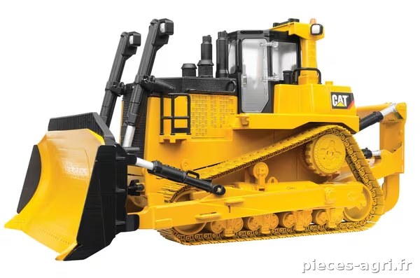 Bulldozer Caterpillar · réf. U02452