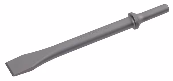 Burin plat 10.2mmx40mm · réf. BE101002
