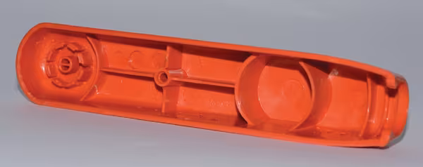 Cache guidon · réf. 39615OW