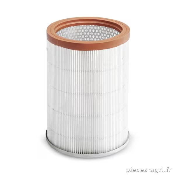 Cartouche filtre papier, Kärcher · réf. 69070380