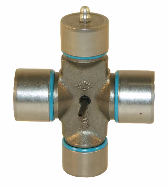 Croisillon Ø 27x76,0 mm / Ø 32x94,0 mm, série 2480/P480, Walterscheid · réf. 3506134
