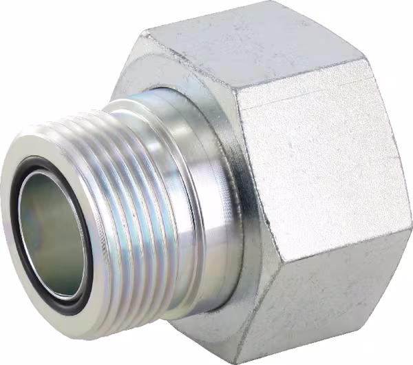 Embout ORFS M/F 1 7/16x1 11/16 · réf. VNOW2327