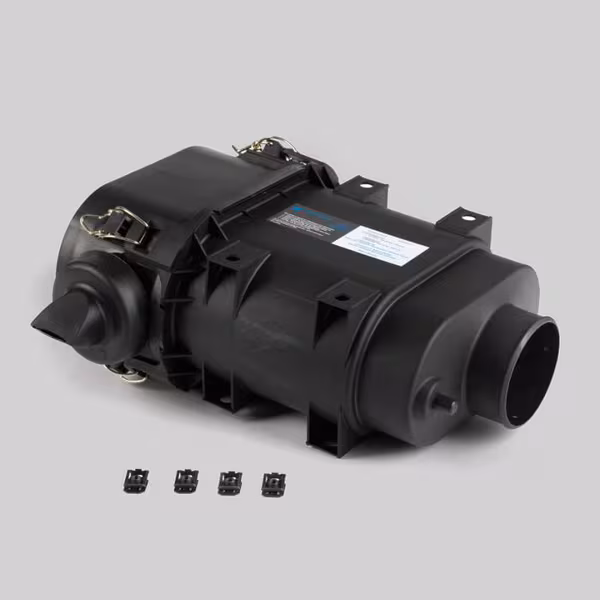 Filtre à air, PSD Powercore · réf. D080070