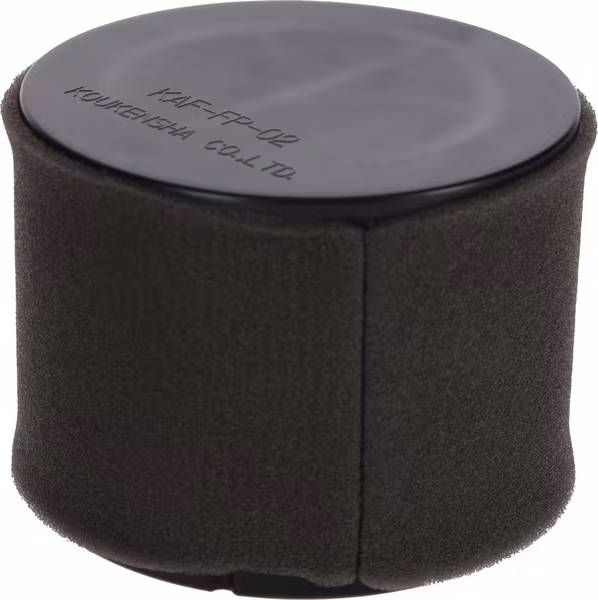 Filtre à air vue 3