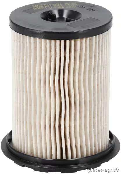 Filtre à carburant · réf. PU731X